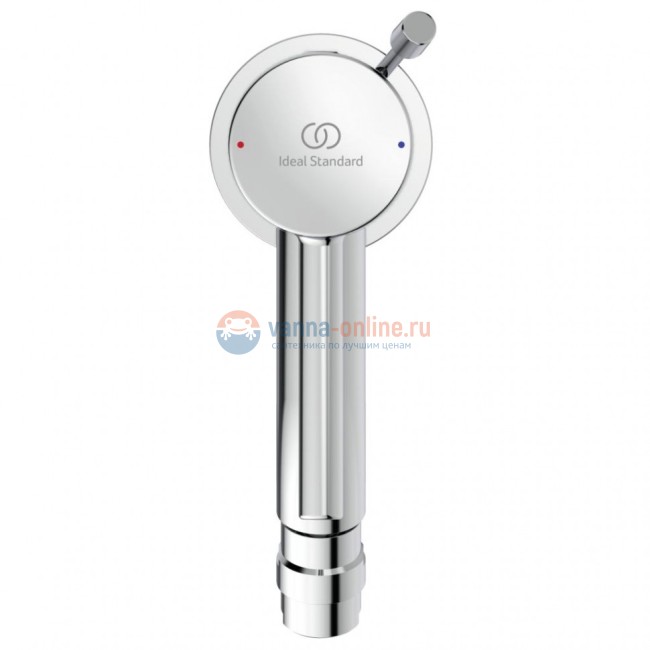 Смеситель для биде Ideal Standard  CERALINE BC197AA