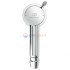 Смеситель для биде Ideal Standard  CERALINE BC197AA