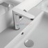Смеситель для раковины Ideal Standard CERAFINE MODEL O BC555AA