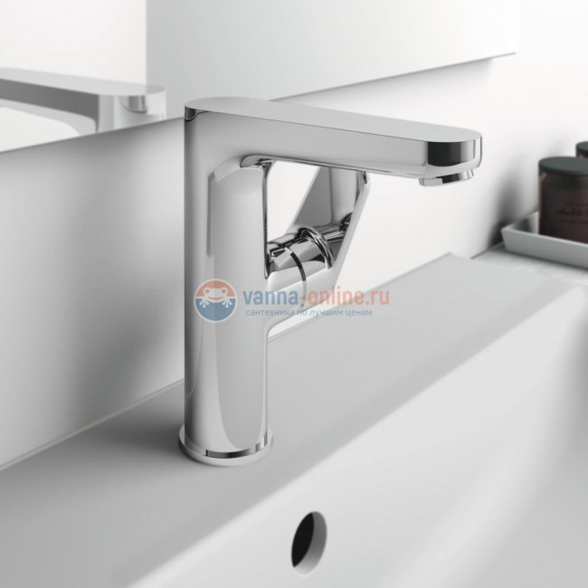 Смеситель для раковины Ideal Standard CERAFINE MODEL O BC555AA