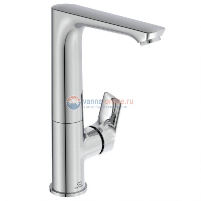 Смеситель для раковины Ideal Standard CONNECT AIR A7023AA