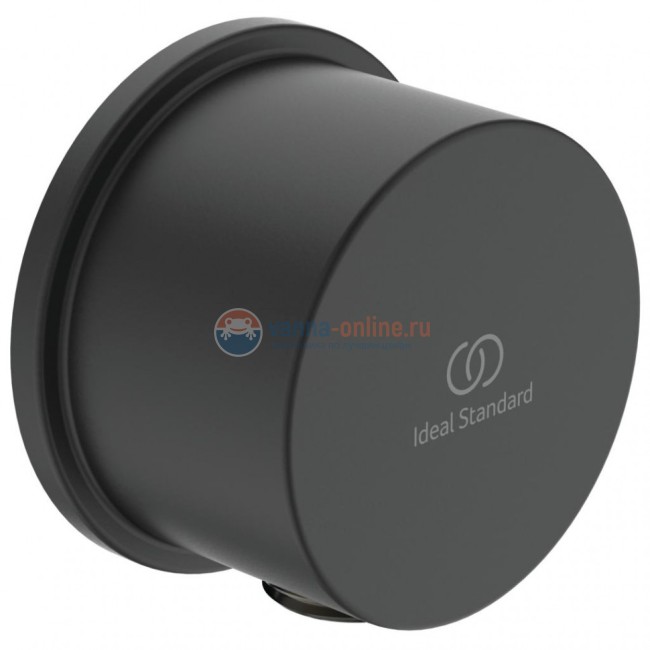 Подключение для душевой лейки 1/2" Ideal Standard BC808XG Подключение для душевой лейки 1/2" Ideal Standard BC808XG