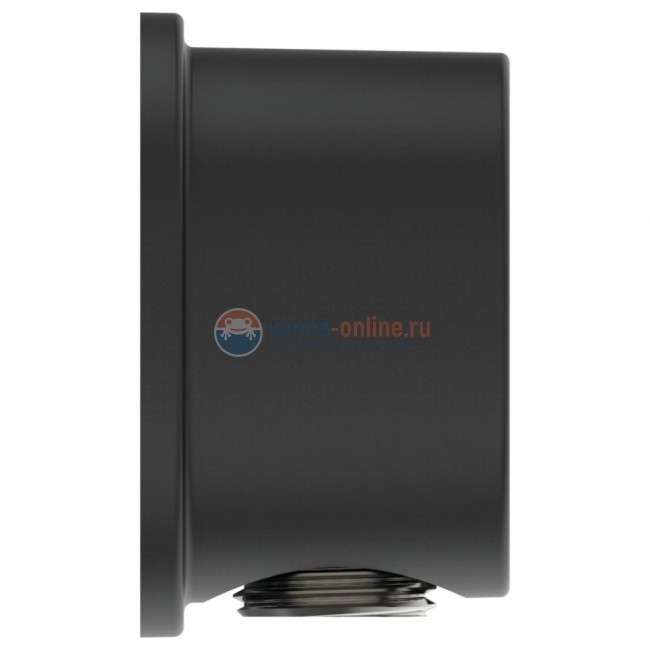 Подключение для душевой лейки 1/2" Ideal Standard BC808XG Подключение для душевой лейки 1/2" Ideal Standard BC808XG