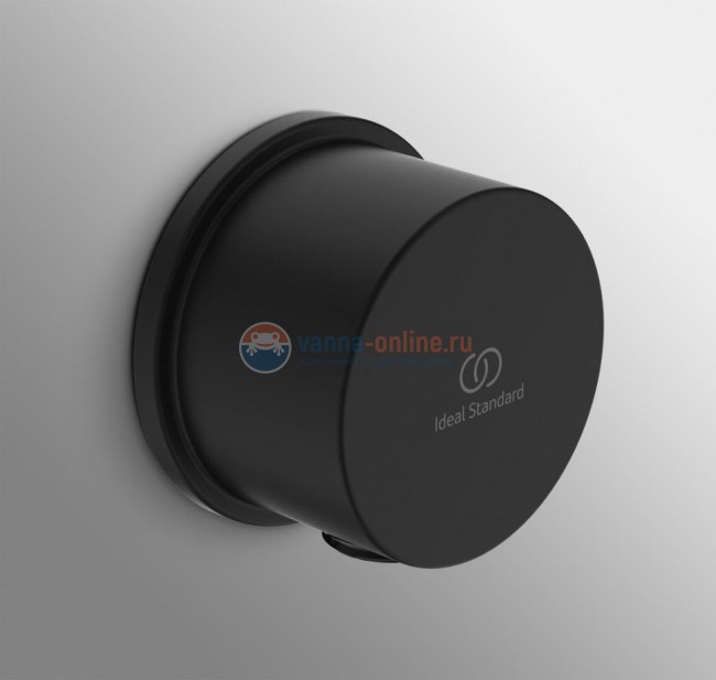Подключение для душевой лейки 1/2" Ideal Standard BC808XG Подключение для душевой лейки 1/2" Ideal Standard BC808XG