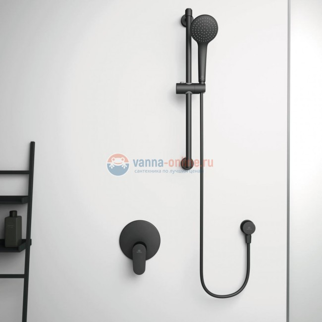 Подключение для душевой лейки 1/2" Ideal Standard BC808XG Подключение для душевой лейки 1/2" Ideal Standard BC808XG