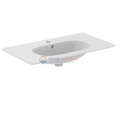 Раковина 80 см Ideal Standard TESI T3509V1