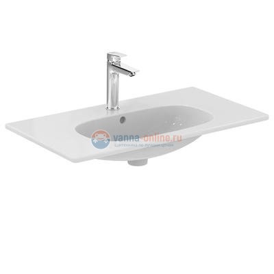Раковина 80 см Ideal Standard TESI T3509V1
