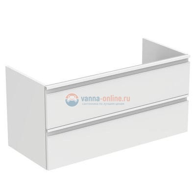 Тумба для раковины 100 см Ideal Standard TESI T0052OV