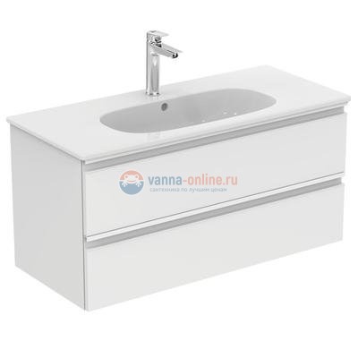 Тумба для раковины 100 см Ideal Standard TESI T0052OV