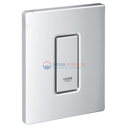 Кнопка для инсталляции Grohe Skate Cosmopolitan 38784000, хром
