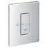 Кнопка для инсталляции Grohe Skate Cosmopolitan 38784000, хром