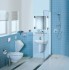 Кнопка для инсталляции Grohe Skate Cosmopolitan 38784000, хром