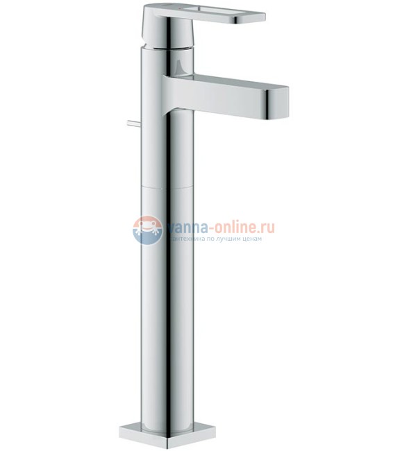 Смеситель для раковины Grohe Quadra. 32633 000, высокий