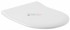 Крышка-сиденье Villeroy&Boch Architectura 9M70 S101 SlimSeat, с функцией QuickRelease и SoftClose Крышка-сиденье Villeroy&Boch Architectura 9M70 S101 SlimSeat, с функцией QuickRelease и SoftClose