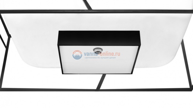 Ванна из искусственного камня NTBagno Sella NT304, 148 х 98 см