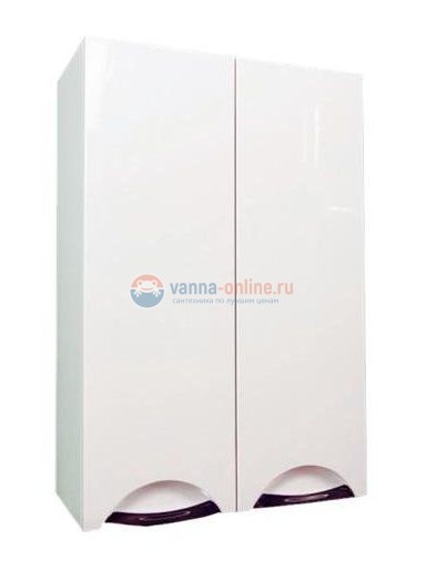 Шкаф Emmy Рокси 60, подвесной