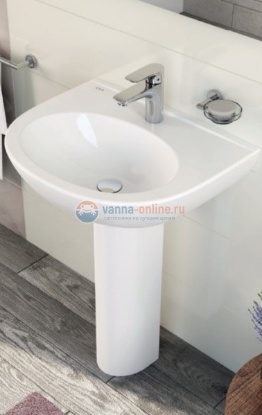 Раковина Vitra 5786B003-0001 Zentrum