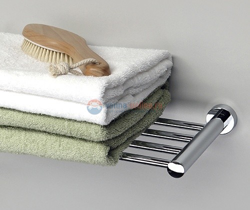 Полка для полотенец WasserKRAFT Donau  9411