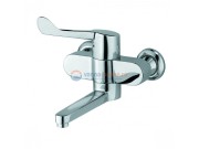 Смеситель Kludi Medi Care 3492 для раковины DN 15 Смеситель Kludi Medi Care 3492 для раковины DN 15