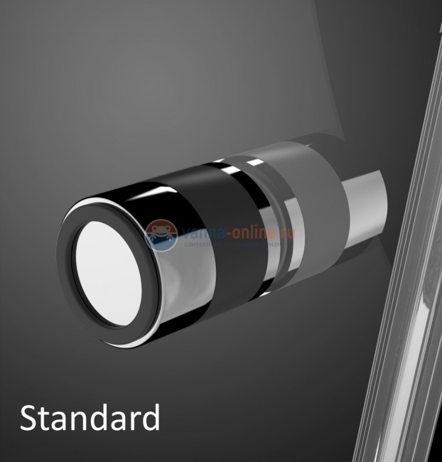 Душевой уголок Radaway Essenza New KDD-B 90 х 90 с дверями типа Bi-fold, с порогом Душевой уголок Radaway Essenza New KDD-B 90 х 90 с дверями типа Bi-fold, с порогом