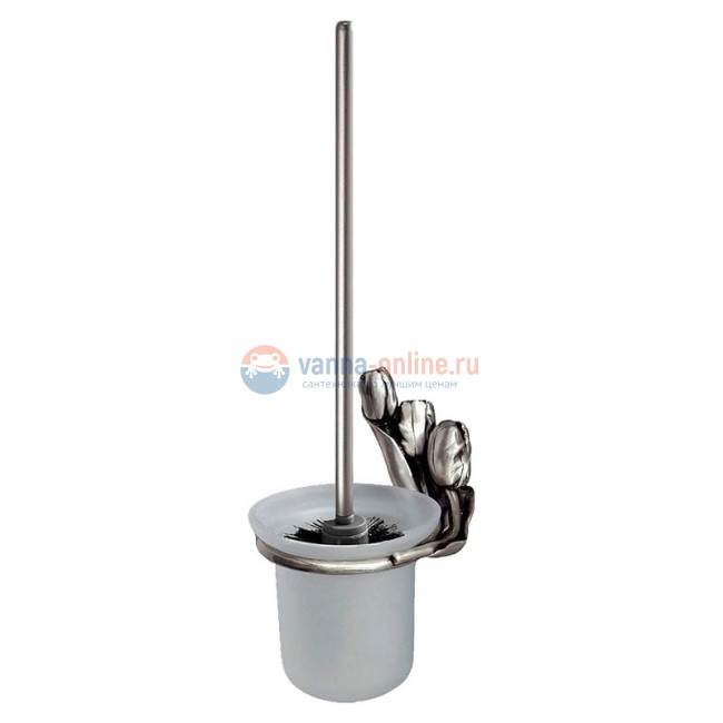 Ершик для туалета Art&Max Tulip AM-0821-T Ершик для туалета Art&Max Tulip AM-0821-T