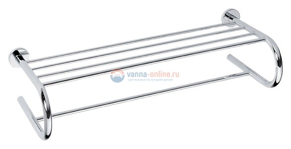 Полка Bemeta Omega 104205172
