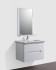 Тумба с раковиной BelBagno Torino-800-2C-SO-RW Тумба с раковиной BelBagno Torino-800-2C-SO-RW