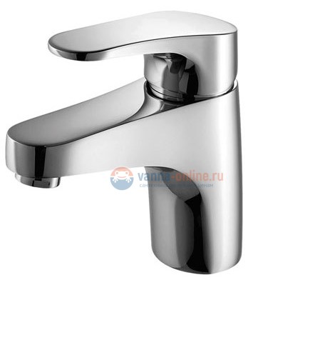 Смеситель Lemark Shift LM4306C для раковины Смеситель Lemark Shift LM4306C для раковины