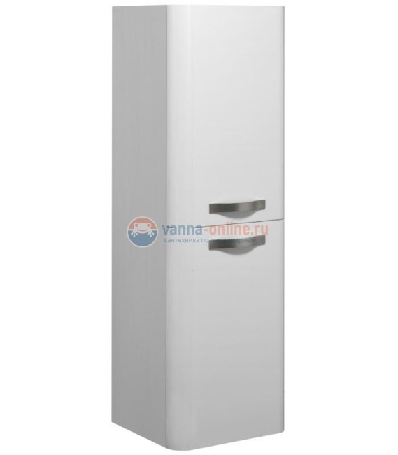 Колонна Jacob Delafon Replay 50 см, EB1074, белый, петли справа