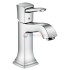 Смеситель Hansgrohe Metropol Classic 31301000 для раковины, хром Смеситель Hansgrohe Metropol Classic 31301000 для раковины, хром