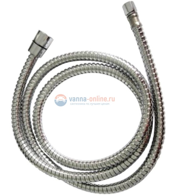 Шланг душевой Lemark LE8057S, 400 см Шланг душевой Lemark LE8057S, 400 см