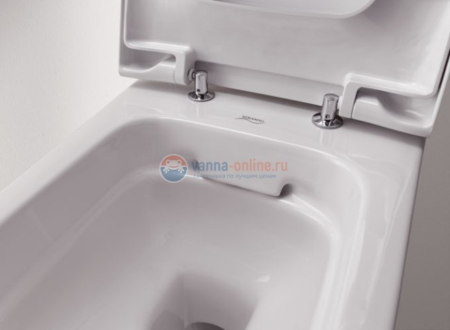 Унитаз Geberit IT! 200920/228950