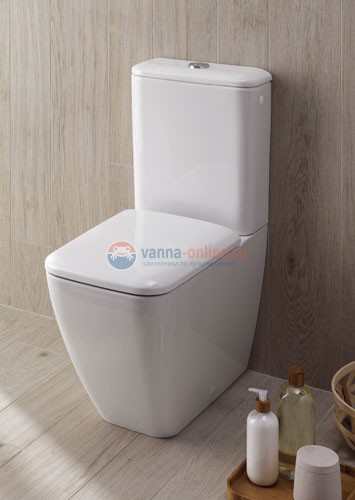 Унитаз Geberit IT! 200920/228950