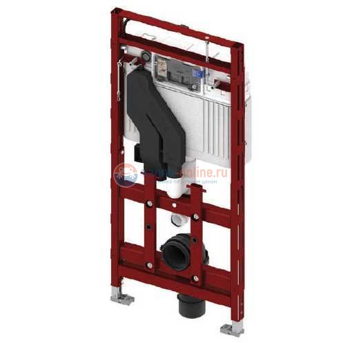 Инсталляция TECE Lux 400 9600400 для унитаза