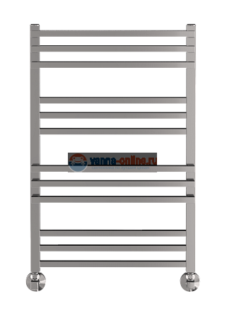 Водяной полотенцесушитель TERMINUS Нойс П12 500х800