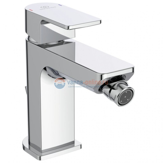 Смеситель для биде Ideal Standard  EDGE A7118AA