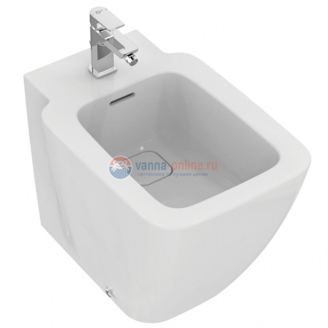 Смеситель для биде Ideal Standard  EDGE A7118AA