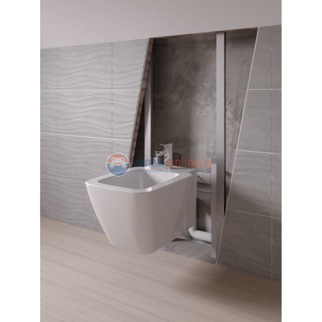 Смеситель для биде Ideal Standard  EDGE A7118AA