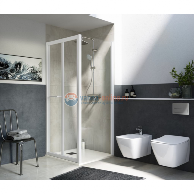 Смеситель для биде Ideal Standard  EDGE A7118AA
