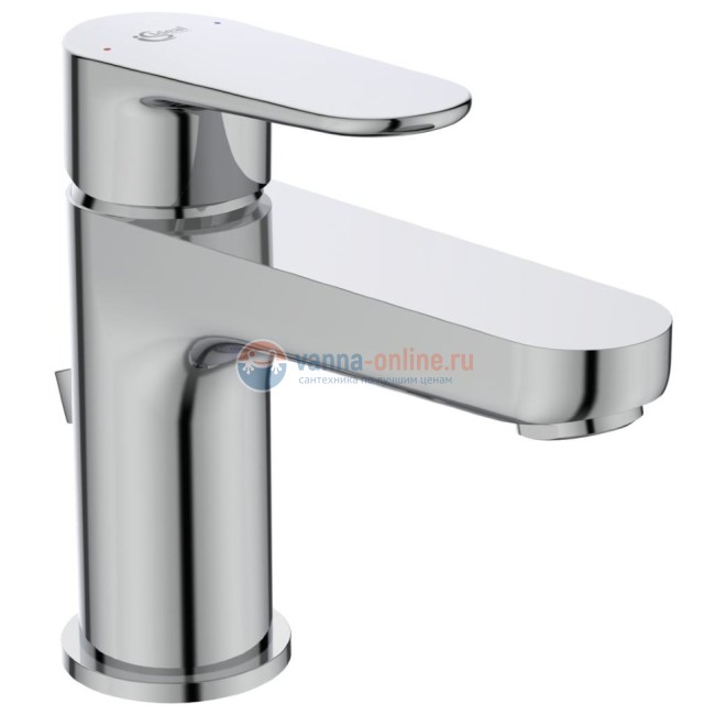 Смеситель для раковины Ideal Standard CERAFINE MODEL O BC696AA