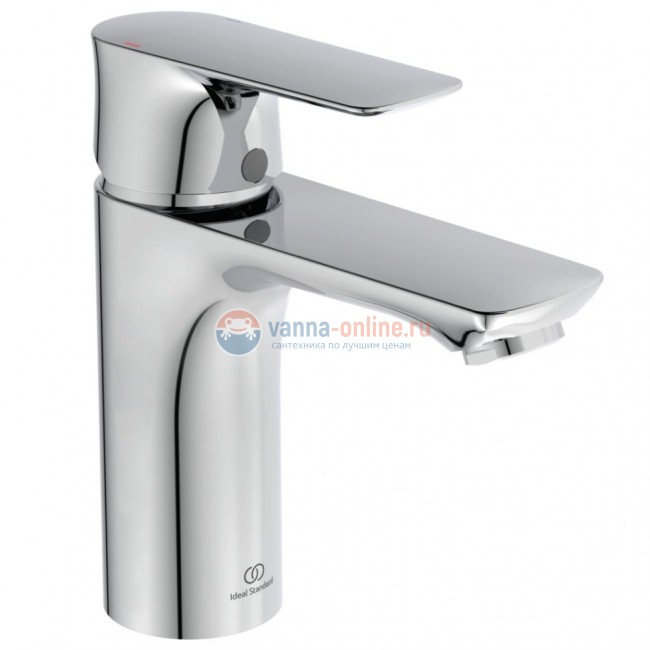Смеситель для раковины Ideal Standard CONNECT AIR A7024AA Смеситель для раковины Ideal Standard CONNECT AIR A7024AA