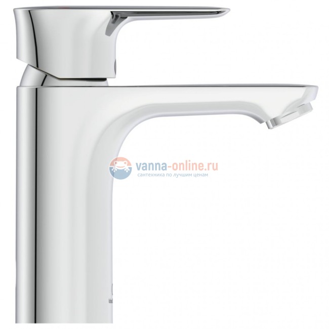 Смеситель для раковины Ideal Standard CONNECT AIR A7024AA Смеситель для раковины Ideal Standard CONNECT AIR A7024AA