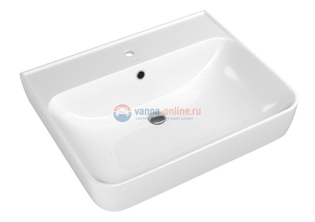 Раковина Kirovit Олимпия 600 00196345