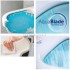 Подвесной унитаз, глубокий смыв Ideal Standard DEA AquaBlade® T348801 Подвесной унитаз, глубокий смыв Ideal Standard DEA AquaBlade® T348801
