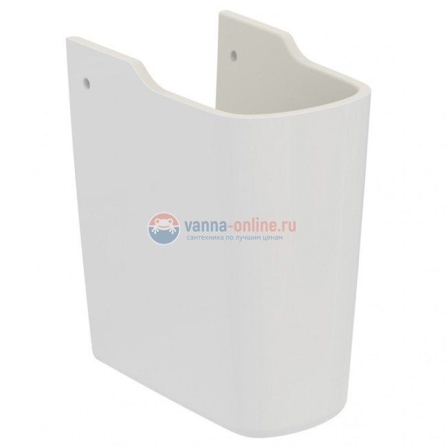 Полуколонна для раковин, с крепежом Ideal Standard IS i.life A T471301 Полуколонна для раковин, с крепежом Ideal Standard IS i.life A T471301