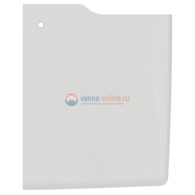 Полуколонна для раковин, с крепежом Ideal Standard IS i.life A T471301 Полуколонна для раковин, с крепежом Ideal Standard IS i.life A T471301