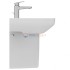 Полуколонна для раковин, с крепежом Ideal Standard IS i.life A T471301 Полуколонна для раковин, с крепежом Ideal Standard IS i.life A T471301