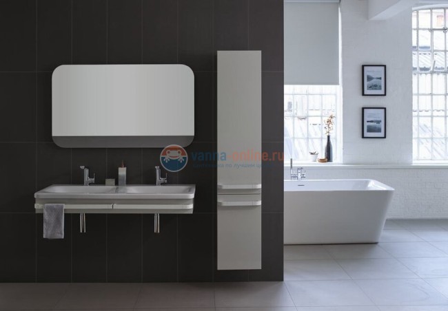 Раковина 80 см Ideal Standard TONIC II K083901 Раковина 80 см Ideal Standard TONIC II K083901