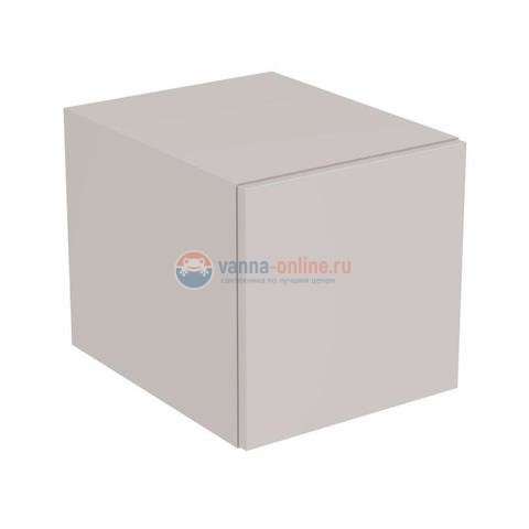 Боковой шкафчик 35 см Ideal Standard TONIC II R4307FC Боковой шкафчик 35 см Ideal Standard TONIC II R4307FC