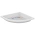 Душевой поддон 90X90X7 см Ideal Standard K278001 HOTLINE Душевой поддон 90X90X7 см Ideal Standard K278001 HOTLINE